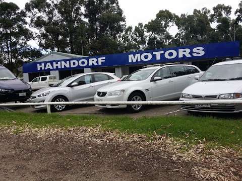 Photo: Hahndorf Motors