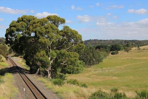 Photo: Stop 52 Onkaparinga Valley Rd - North side